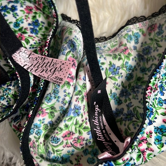 Victoria’s Secret Sexy Little Things Set - Picture 6 of 7